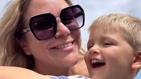 'I couldn't believe the size of the bill for one month of nursery'