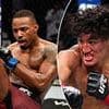 Meet the UFC's next generation: Fighter who cheated death and spat out the bullet, a 'Welsh Gangster', the upstart fleeing a military crackdown and Africa's next megastar