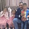 Mother-of-four's warning to holidaymakers after husband is jailed for 10 YEARS after visiting popular tourist destination