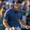 Watch: Victory was a long time coming, McIlroy tells BBC Sport