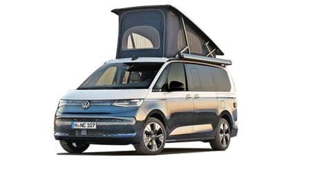 Fahrbericht VW California: Der Traum vom Mehr