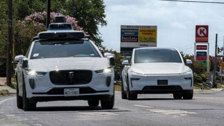 Tesla Doesn’t Need Permits For Their CA “Robotaxi,” It May Come Today