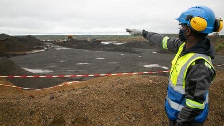 Le Gabon interdira l’exportation de manganèse brut à compter de 2029