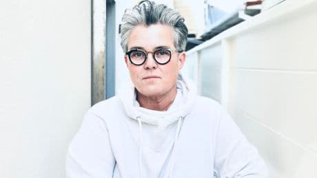 Rosie O’Donnell: ‘I Look At America, And I Feel Overwhelmingly Depressed’