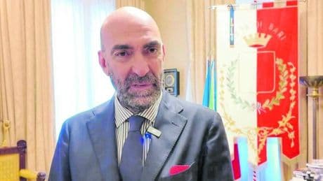 La Fiera rompe la cooperazione con Israele. Ma ora per i pugliesi è un problema (idrico)