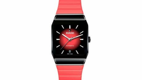 Montres : les tentations estivales