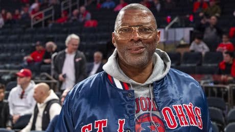 Carl Banks rips WFAN’s Greg Giannotti for Karl-Anthony Towns ‘loser’ comment: ‘Ignorant s–t’