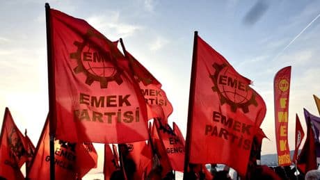 EMEP: 12 Eylül ilkeleri yaşatılmaya devam ediyor