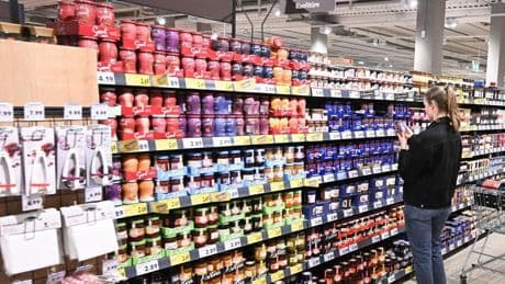 Teuerung: Experten rechnen weltweit mit vier Prozent Inflation