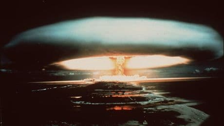 Israels Armee enthüllt - So nah waren die Mullahs an der Atombombe