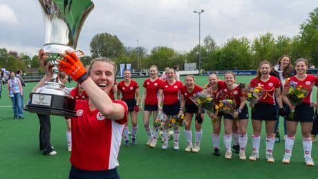 Inschrijving Gold en Silver Cup sluit op 15 augustus