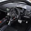 Alpine to introduce bespoke, button-heavy interiors with next A110