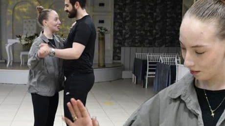 Ukrayna'dan Yozgat’a aşk hikayesi! Yabancı gelinden herkesi şaşırtacak hamle