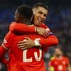 Cristiano Ronaldo (40) goud waard voor Portugal met winnende goal in halve finale tegen Duitsland