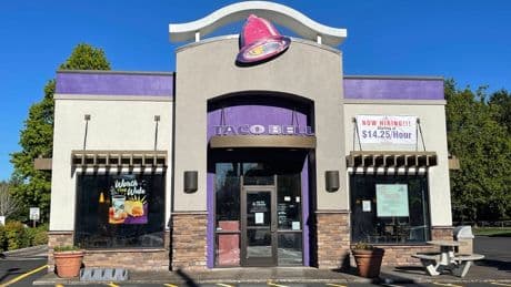 Taco Bell: Fastfood-Kette überdenkt nach kurioser Bestellung KI-Strategie