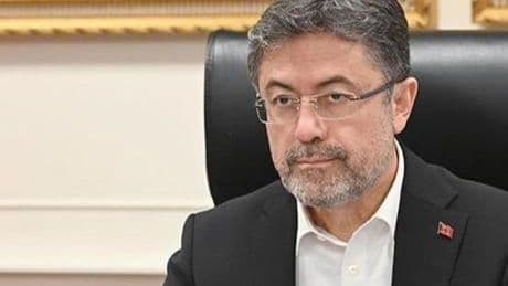 Bakan Yumaklı: Gıda denetimlerimiz aralıksız sürüyor