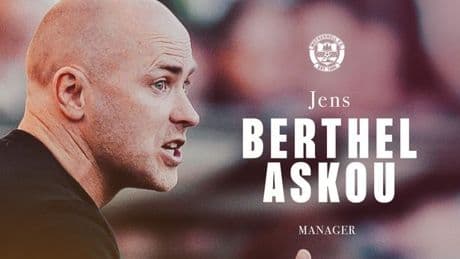 Motherwell appoint new boss after 'rigorous process' to name Michael Wimmer's successor