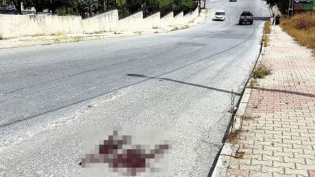 Mezarlık önünde kardeş kavgası cinayetle bitti: 1 ölü