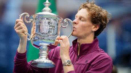 Cuándo es el US Open: calendario, fechas, sorteo y cuándo juega Alcaraz en el abierto de Estados Unidos