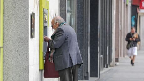 Las nuevas funcionalidades de los cajeros automáticos: así se sacará dinero a partir del 28 de junio