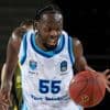 Monaco Basket. Retour de Yoan Makoundou, Daniel Theis reste au club