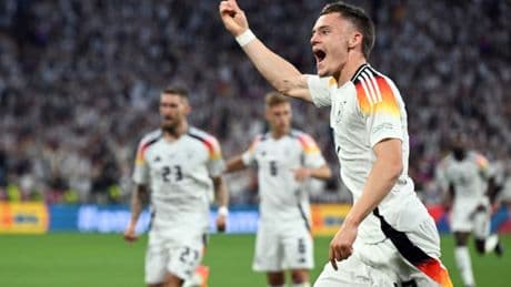 Komplexer Modus: Wie sich die Nations League auf die WM-Auslosung auswirkt