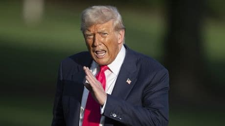 Trump'a ateş püskürten veriler: Sorumluları derhal kovulsun