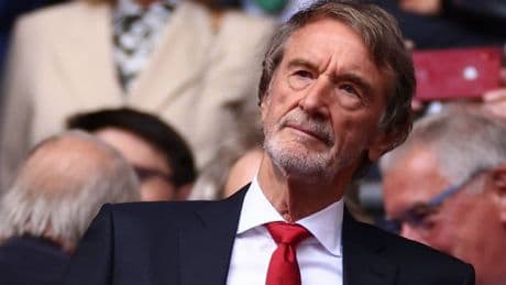 What Man Utd boss was spotted doing at Chelsea shows little has changed at Old Trafford