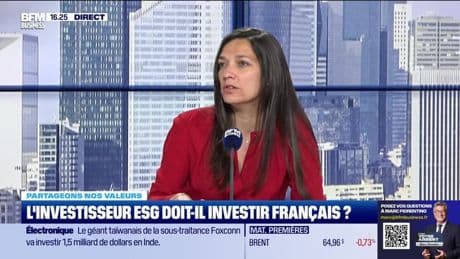 Choose France : faut-il privilégier les valeurs françaises en Bourse ? - 20/05