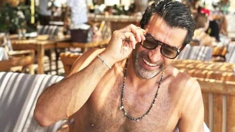 Sinem Kobal paylaştı: İmirzalıoğlu ailesi tatilde