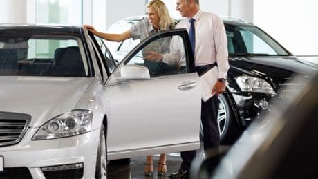 DVLA issues urgent warning to drivers over simple mistake that could cost you thousands when buying a car