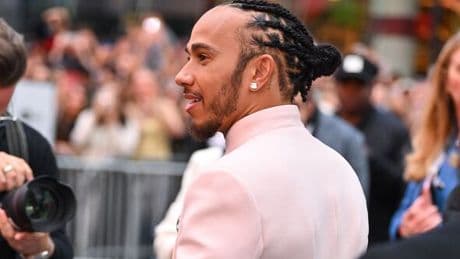 Lewis Hamilton close to realising huge F1 dream as FIA confirm 'significant' news