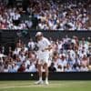 Wimbledon. « Ne les faites pas sauter » : un bouchon de champagne gêne la finale Alcaraz - Sinner