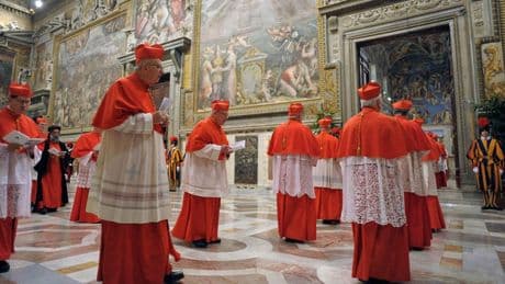 La Chiesa tedesca in allarme attende  il confronto con il nuovo pontefice