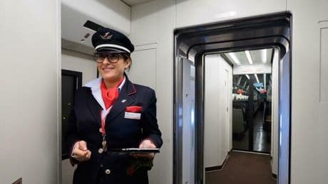 Treni, Fs cerca capitreno e Customer Advisor: requisiti, regioni sede di lavoro, contratto offerto e come fare domanda