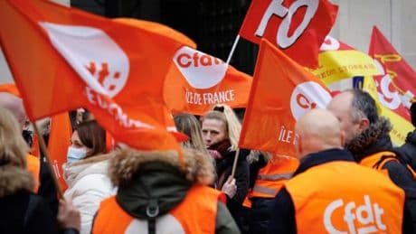 Conclave sur les retraites: la CFDT et la CFTC annoncent une ultime réunion le 23 juin
