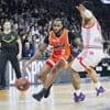 Basket. Élite : Tray Buchanan, fidèle à ses racines pour s’élever plus haut