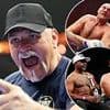 John Fury rips into his son Tyson's 'incapable' coaching team and claims the Gypsy King 'would have been knocked out' by Oleksandr Usyk without his corner advice