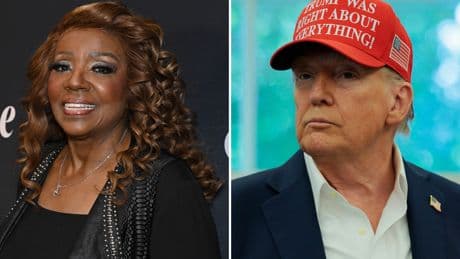 Gloria Gaynor revealed as MAGA donor after being picked by Trump for Kennedy Center Honor