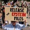 Zehntausende Dokumente, Videos, Tonbänder: US-Ausschuss veröffentlicht Teile der Epstein-Files