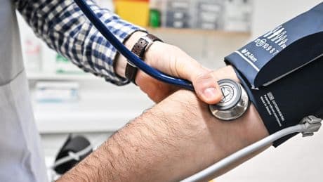 Déserts médicaux : au Blanc, des médecins disparus et un « système de santé condamné »