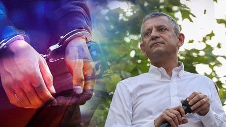Özgür Özel'in algı planına geçit verilmedi: "Nüfus ticareti" soruşturmasında bir gözaltı