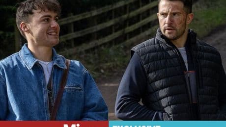 Emmerdale newcomer Bradley Riches teases Barton family secret will be exposed