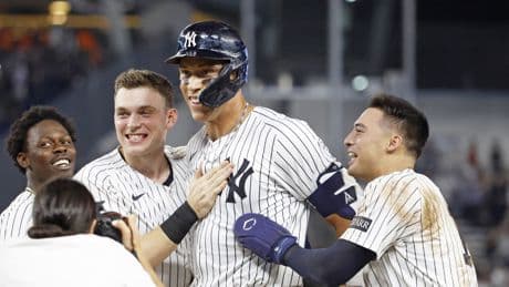 Taking stock of the Yankees’ roller-coaster season — and what may lie ahead