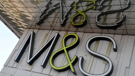 Woman and three teenagers arrested after M&S, Co-op and Harrods cyber attacks