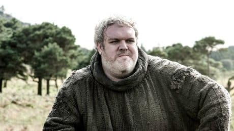 Kristian Nairn would have revolutionised Strictly – his departure has left me lost