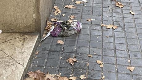 ¿Quién barre Barcelona?