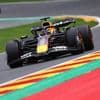 Max Verstappen moet na foutje genoegen nemen met P4, Lando Norris verslaat Oscar Piastri voor pole