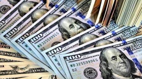 Dolar kuru bugün ne kadar? (25 Nisan 2025 dolar - euro fiyatları)