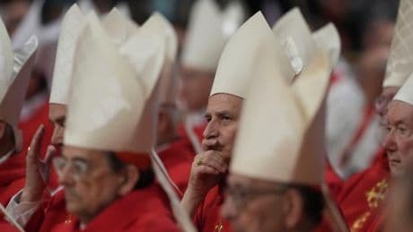 Rechter Papst, linker Papst – so politisch wird das Konklave